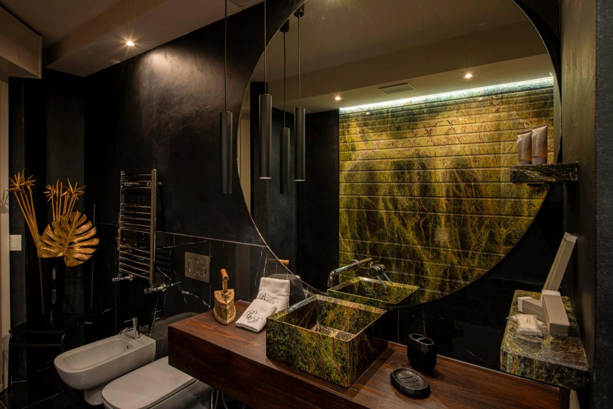 Bed&Dreams Con Jacuzzi Apartment Bergamo Exterior photo