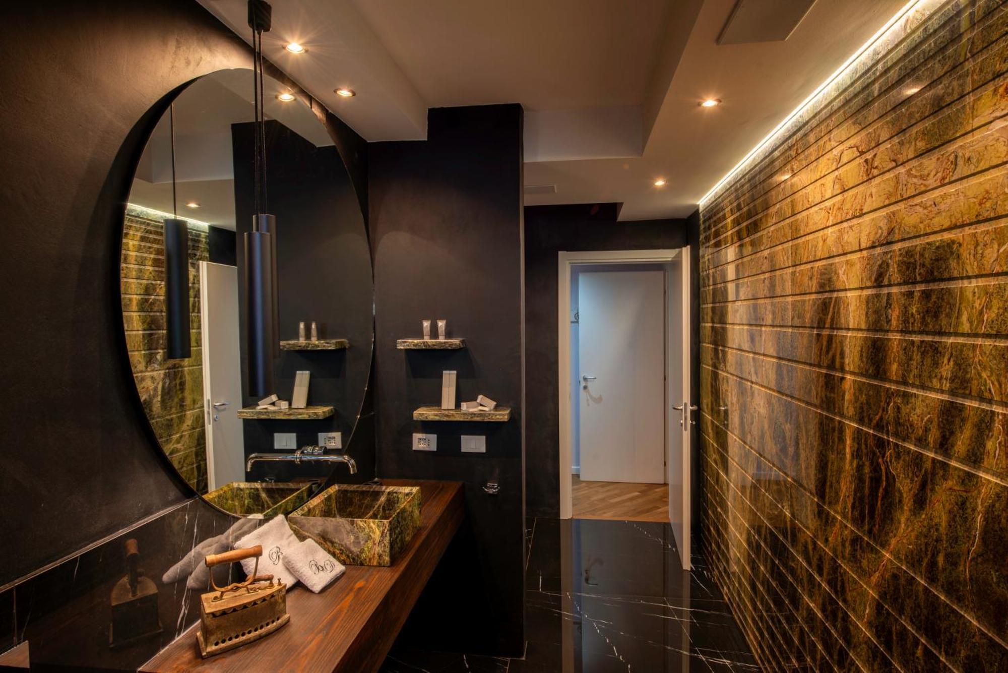 Bed&Dreams Con Jacuzzi Apartment Bergamo Exterior photo